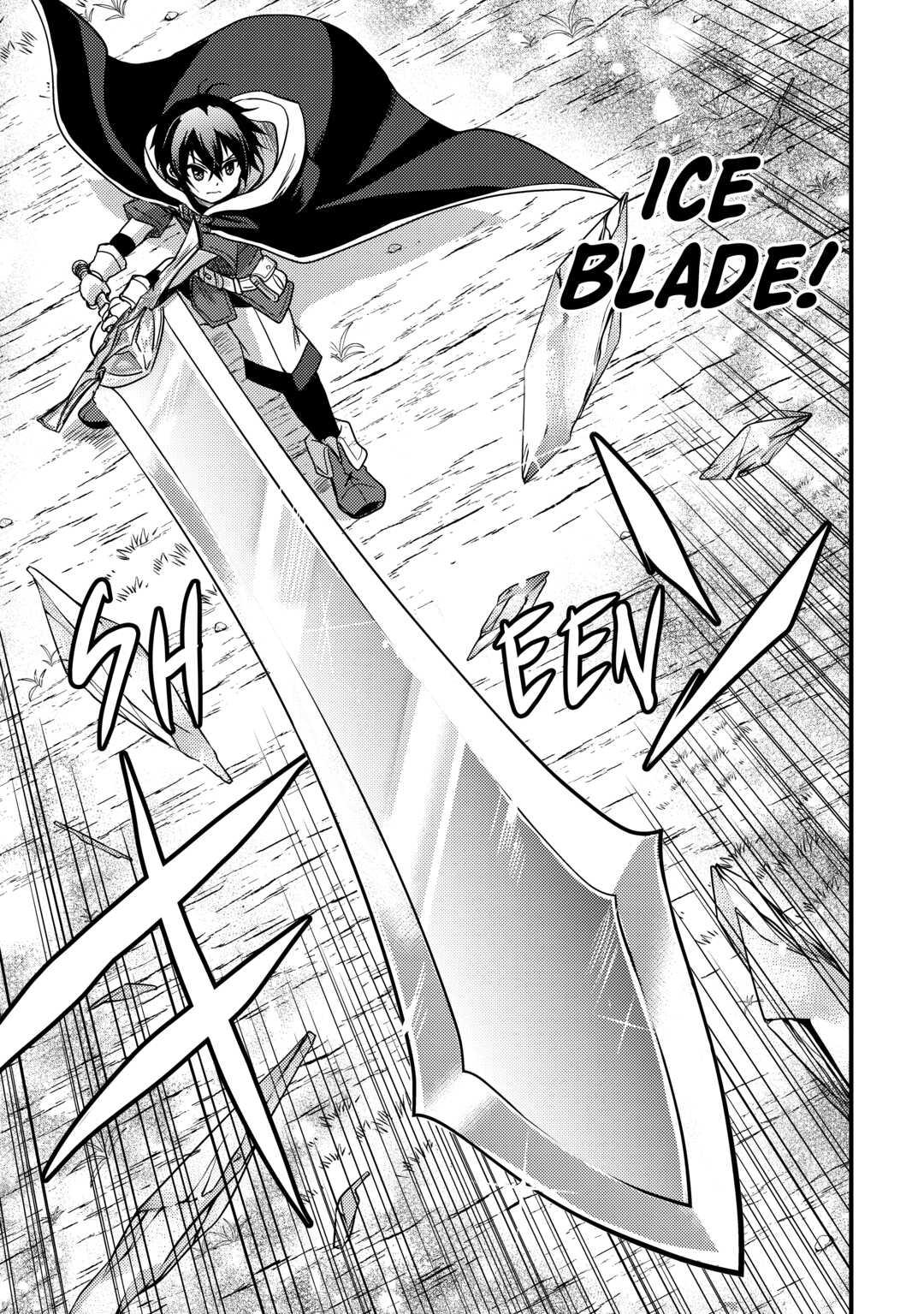 Fuguushoku to Baka ni Saremashita ga, Jissai wa Sorehodo Waruku Arimasen? Chap 12 - Next Chap 13