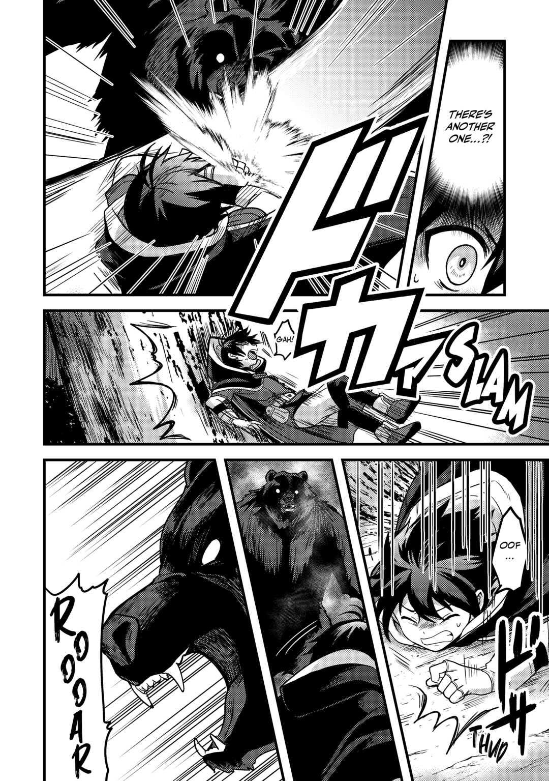 Fuguushoku to Baka ni Saremashita ga, Jissai wa Sorehodo Waruku Arimasen? Chap 12 - Next Chap 13