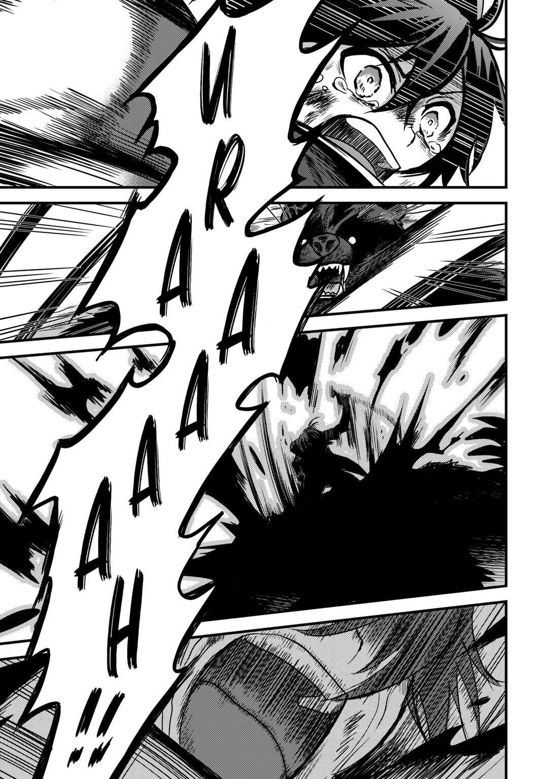 Fuguushoku to Baka ni Saremashita ga, Jissai wa Sorehodo Waruku Arimasen? Chap 12 - Next Chap 13