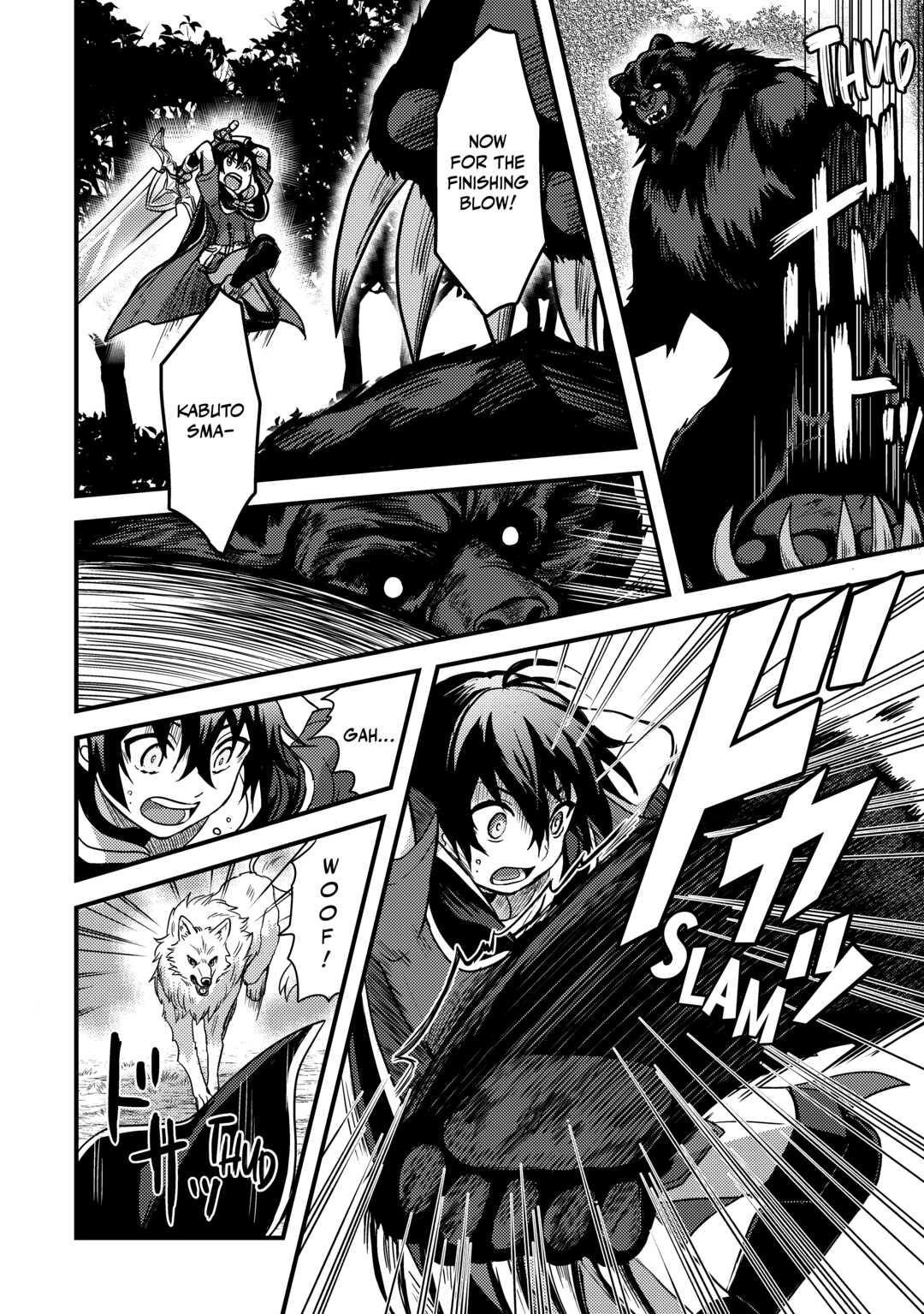 Fuguushoku to Baka ni Saremashita ga, Jissai wa Sorehodo Waruku Arimasen? Chap 12 - Next Chap 13