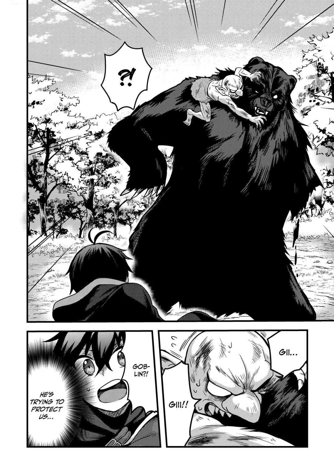 Fuguushoku to Baka ni Saremashita ga, Jissai wa Sorehodo Waruku Arimasen? Chap 12 - Next Chap 13