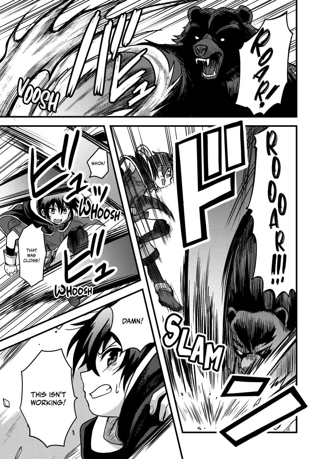 Fuguushoku to Baka ni Saremashita ga, Jissai wa Sorehodo Waruku Arimasen? Chap 12 - Next Chap 13