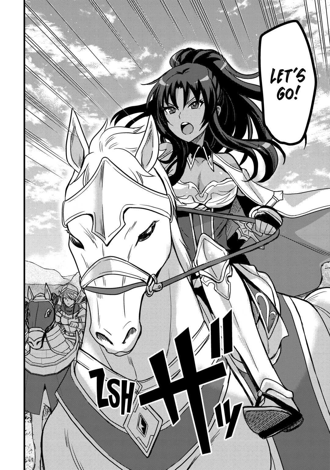 Fuguushoku to Baka ni Saremashita ga, Jissai wa Sorehodo Waruku Arimasen? Chap 13 - Next Chap 14