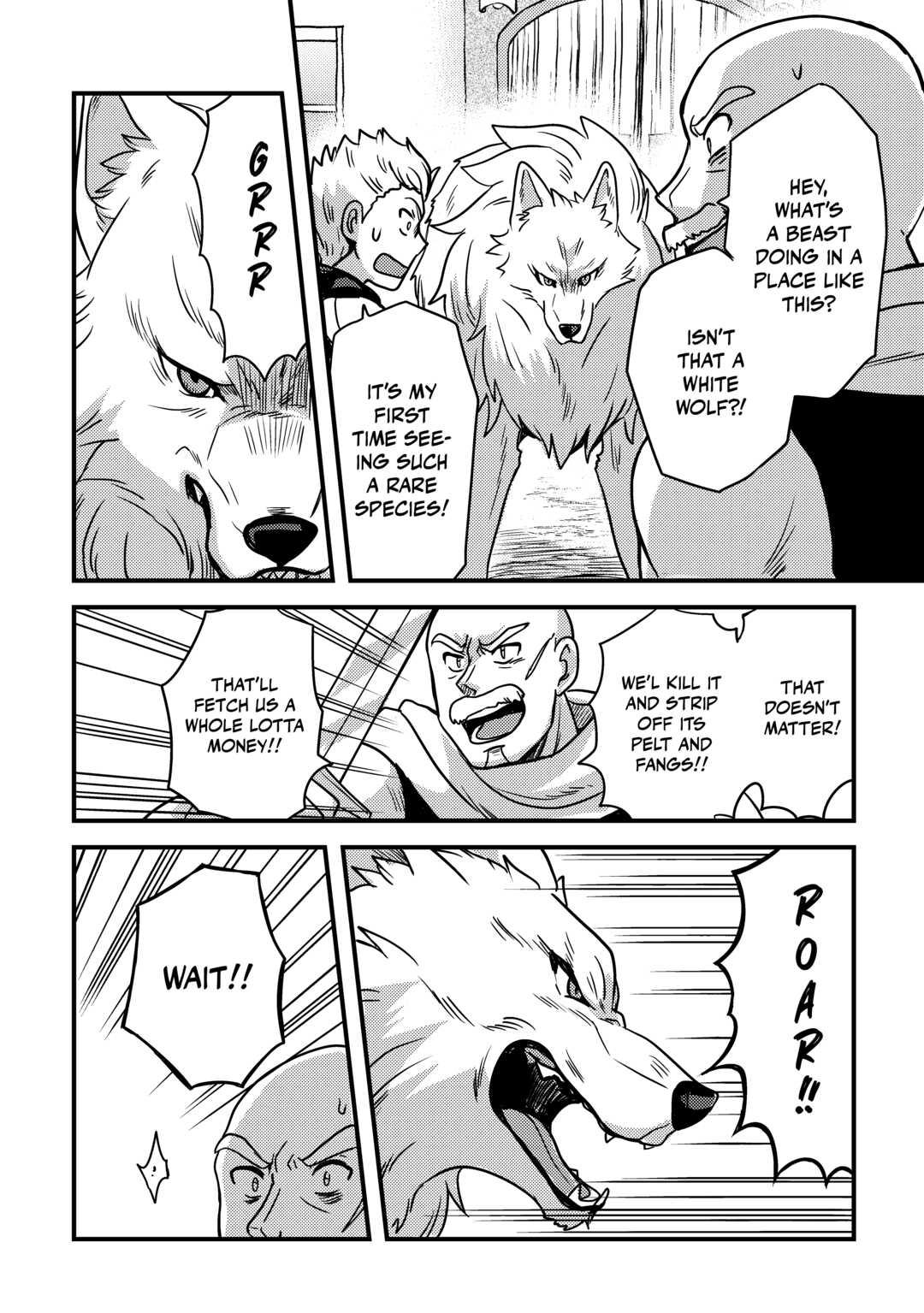 Fuguushoku to Baka ni Saremashita ga, Jissai wa Sorehodo Waruku Arimasen? Chap 13 - Next Chap 14