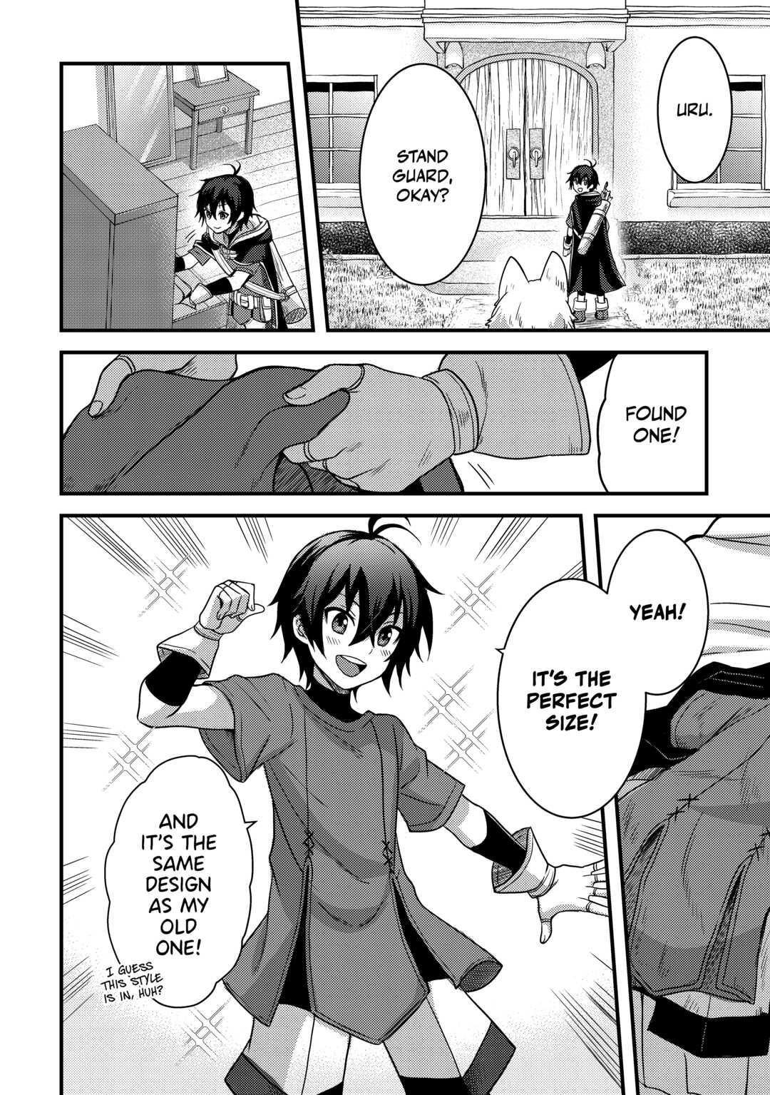 Fuguushoku to Baka ni Saremashita ga, Jissai wa Sorehodo Waruku Arimasen? Chap 13 - Next Chap 14