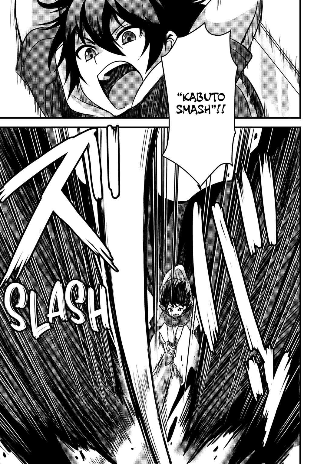 Fuguushoku to Baka ni Saremashita ga, Jissai wa Sorehodo Waruku Arimasen? Chap 13 - Next Chap 14