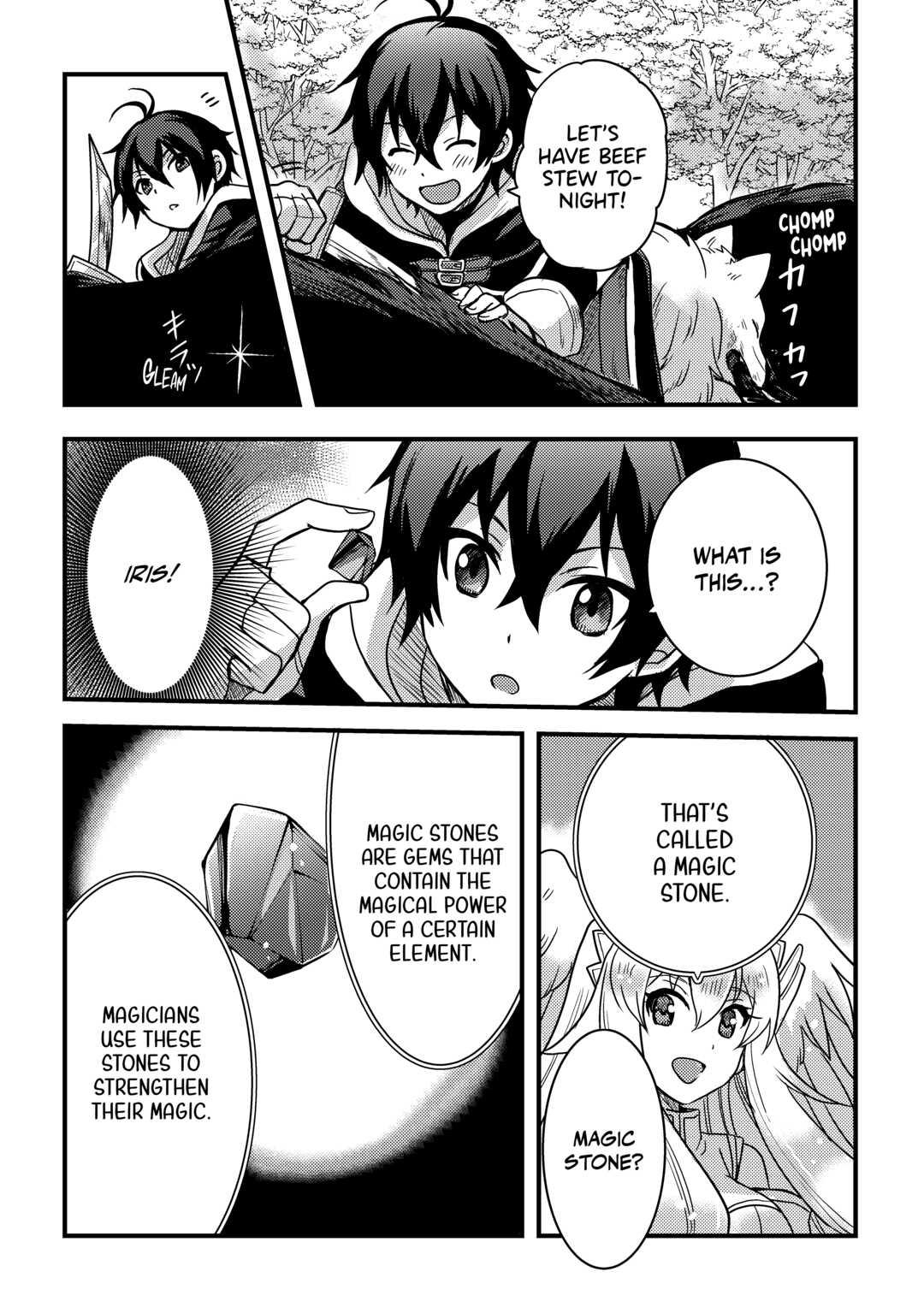Fuguushoku to Baka ni Saremashita ga, Jissai wa Sorehodo Waruku Arimasen? Chap 13 - Next Chap 14