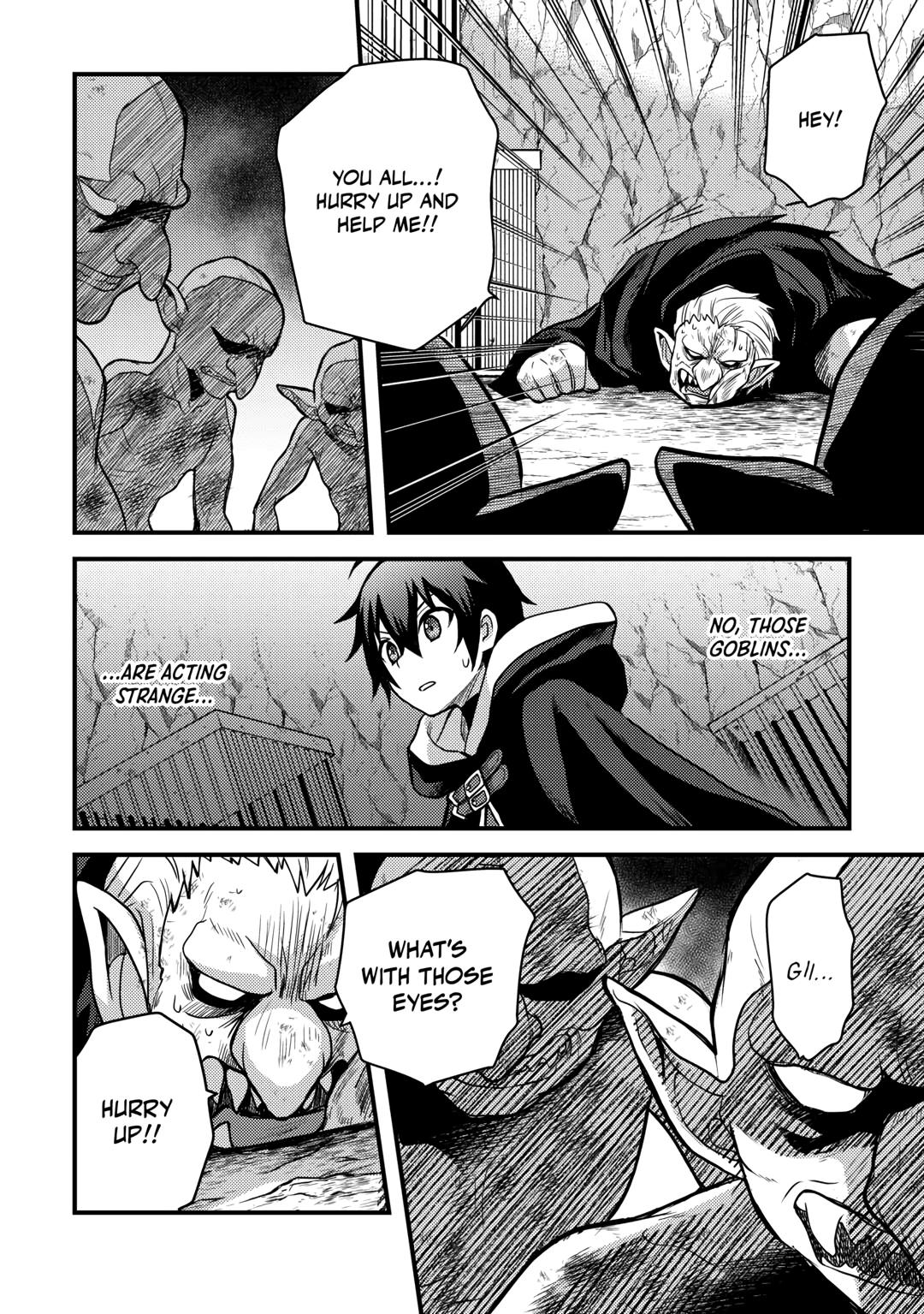 Fuguushoku to Baka ni Saremashita ga, Jissai wa Sorehodo Waruku Arimasen? Chap 27 - Next Chap 28