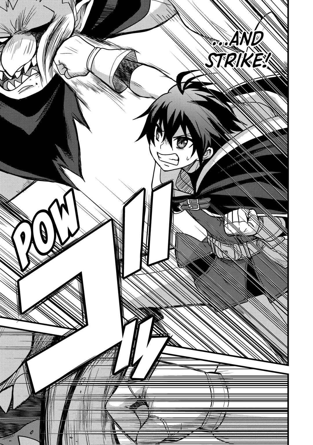 Fuguushoku to Baka ni Saremashita ga, Jissai wa Sorehodo Waruku Arimasen? Chap 27 - Next Chap 28