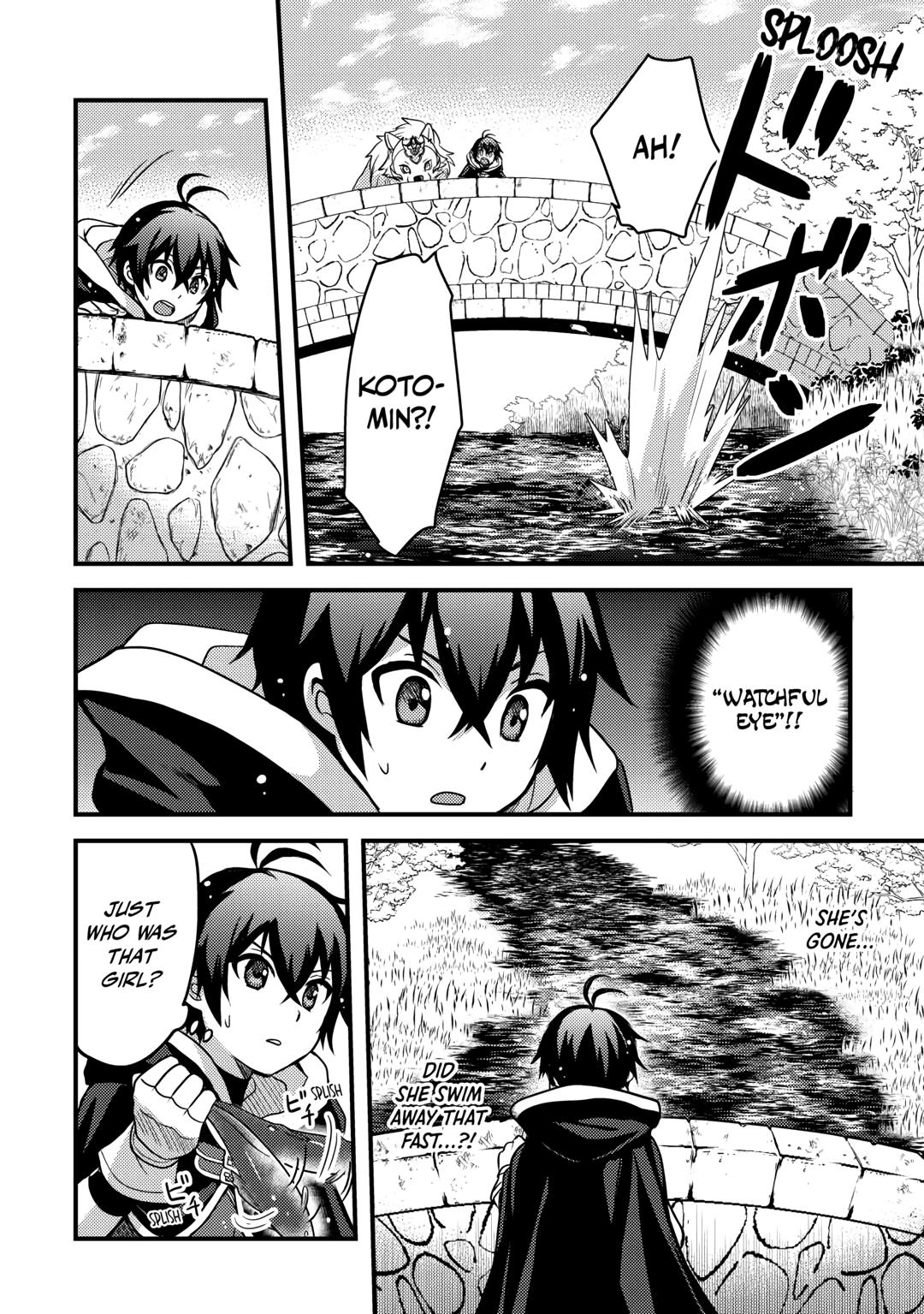 Fuguushoku to Baka ni Saremashita ga, Jissai wa Sorehodo Waruku Arimasen? Chap 24 - Next Chap 25