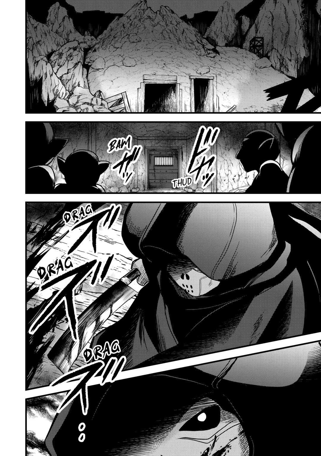 Fuguushoku to Baka ni Saremashita ga, Jissai wa Sorehodo Waruku Arimasen? Chap 25 - Next Chap 26