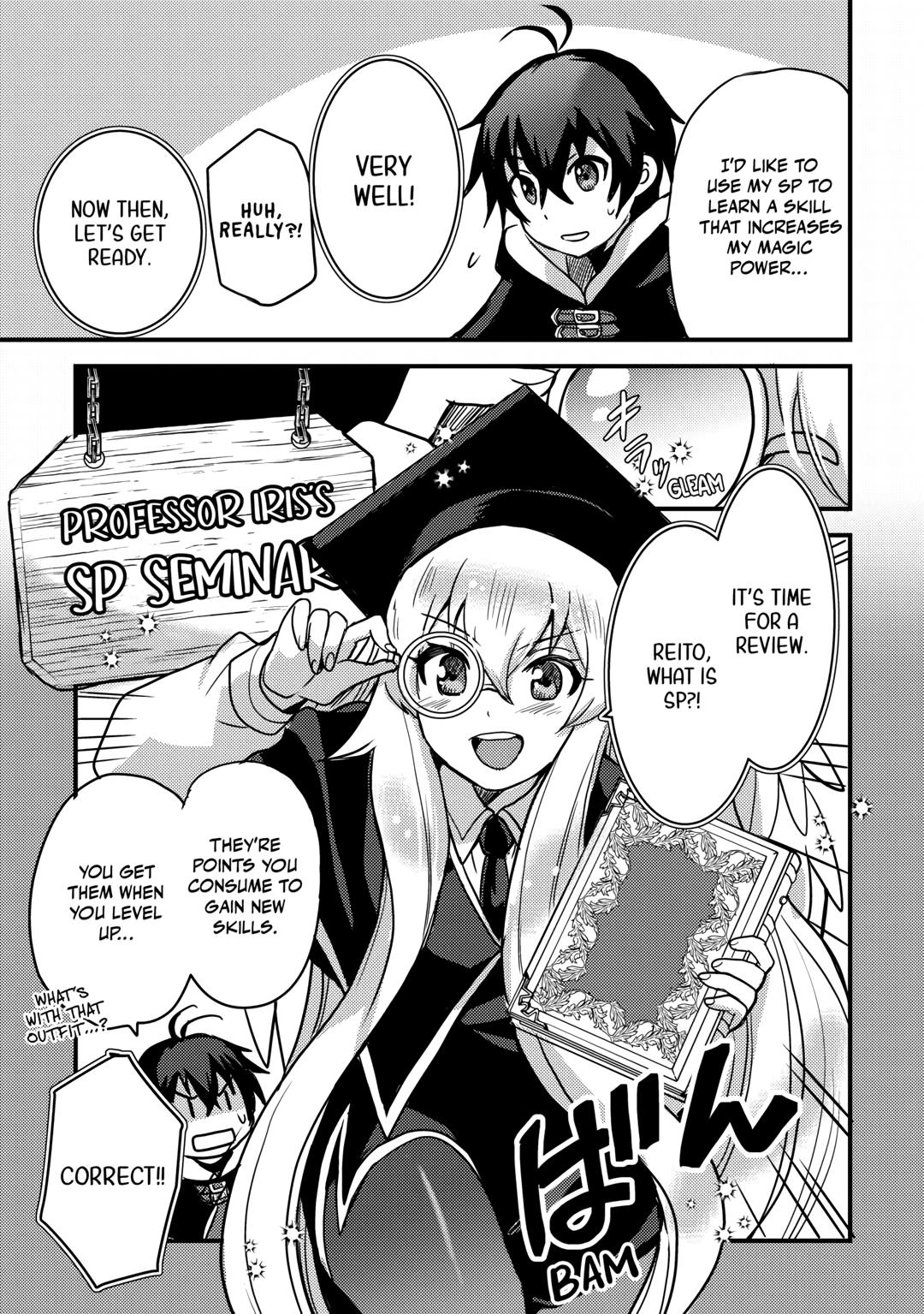 Fuguushoku to Baka ni Saremashita ga, Jissai wa Sorehodo Waruku Arimasen? Chap 25 - Next Chap 26