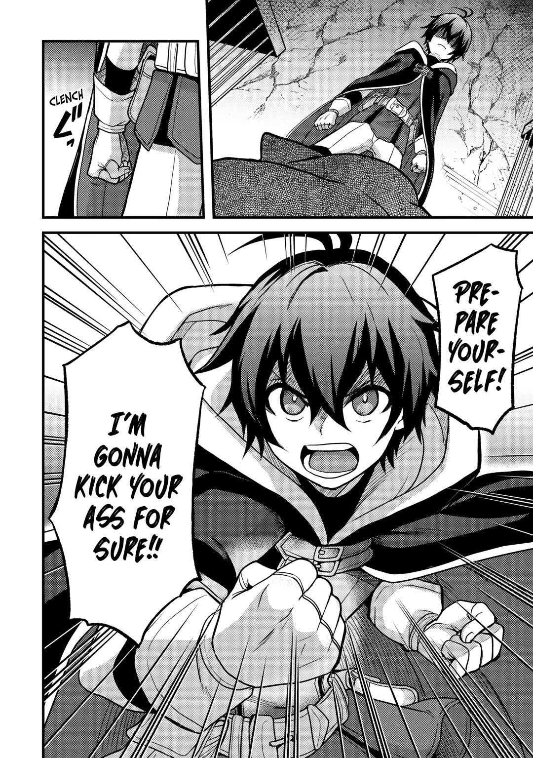 Fuguushoku to Baka ni Saremashita ga, Jissai wa Sorehodo Waruku Arimasen? Chap 26 - Next Chap 27