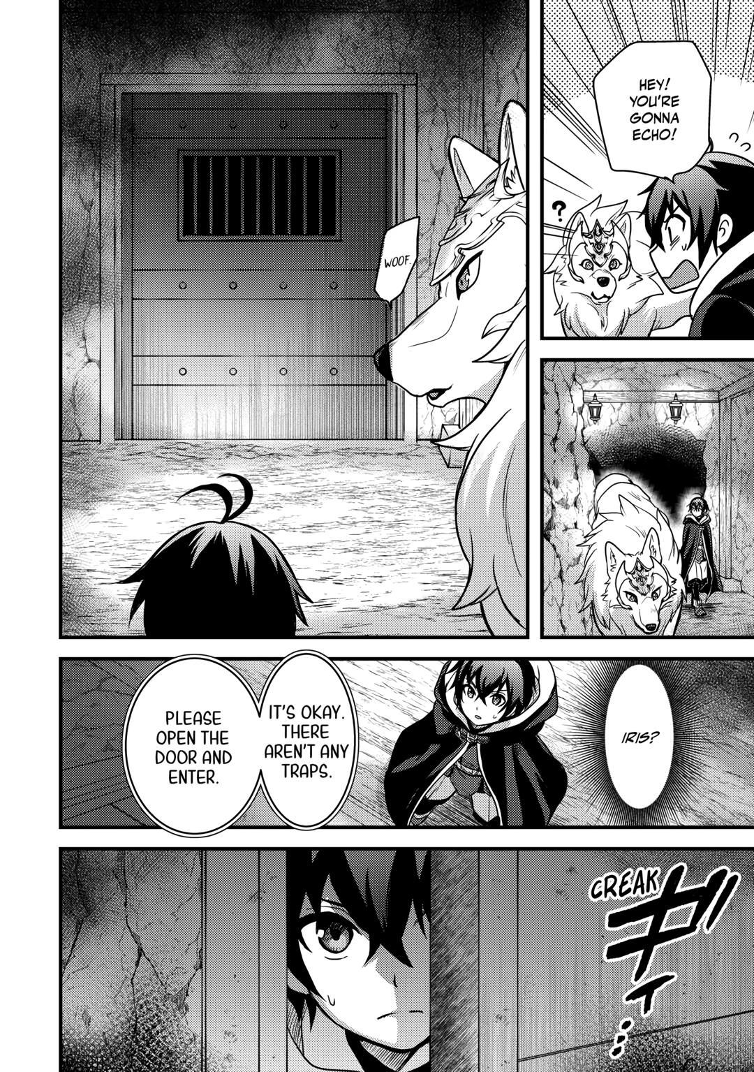 Fuguushoku to Baka ni Saremashita ga, Jissai wa Sorehodo Waruku Arimasen? Chap 26 - Next Chap 27