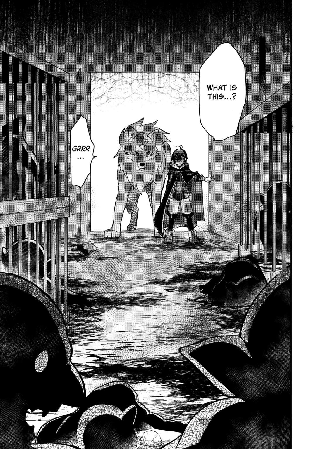 Fuguushoku to Baka ni Saremashita ga, Jissai wa Sorehodo Waruku Arimasen? Chap 26 - Next Chap 27