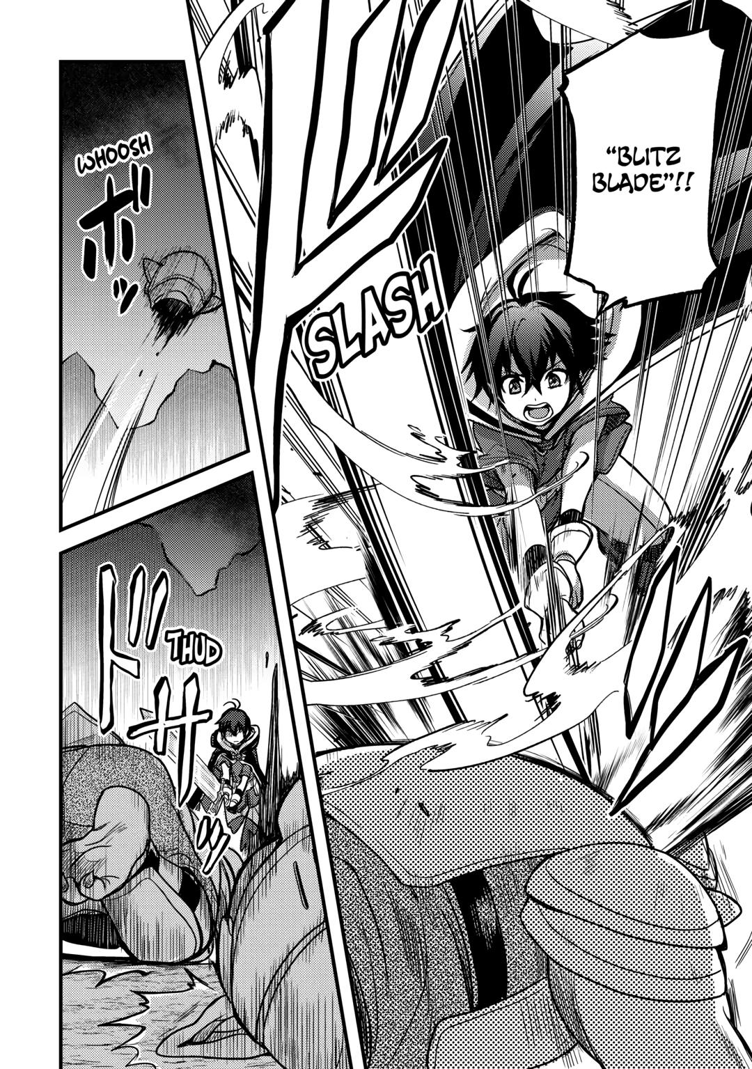 Fuguushoku to Baka ni Saremashita ga, Jissai wa Sorehodo Waruku Arimasen? Chap 26 - Next Chap 27