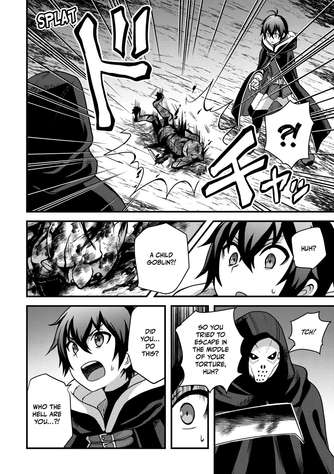 Fuguushoku to Baka ni Saremashita ga, Jissai wa Sorehodo Waruku Arimasen? Chap 26 - Next Chap 27