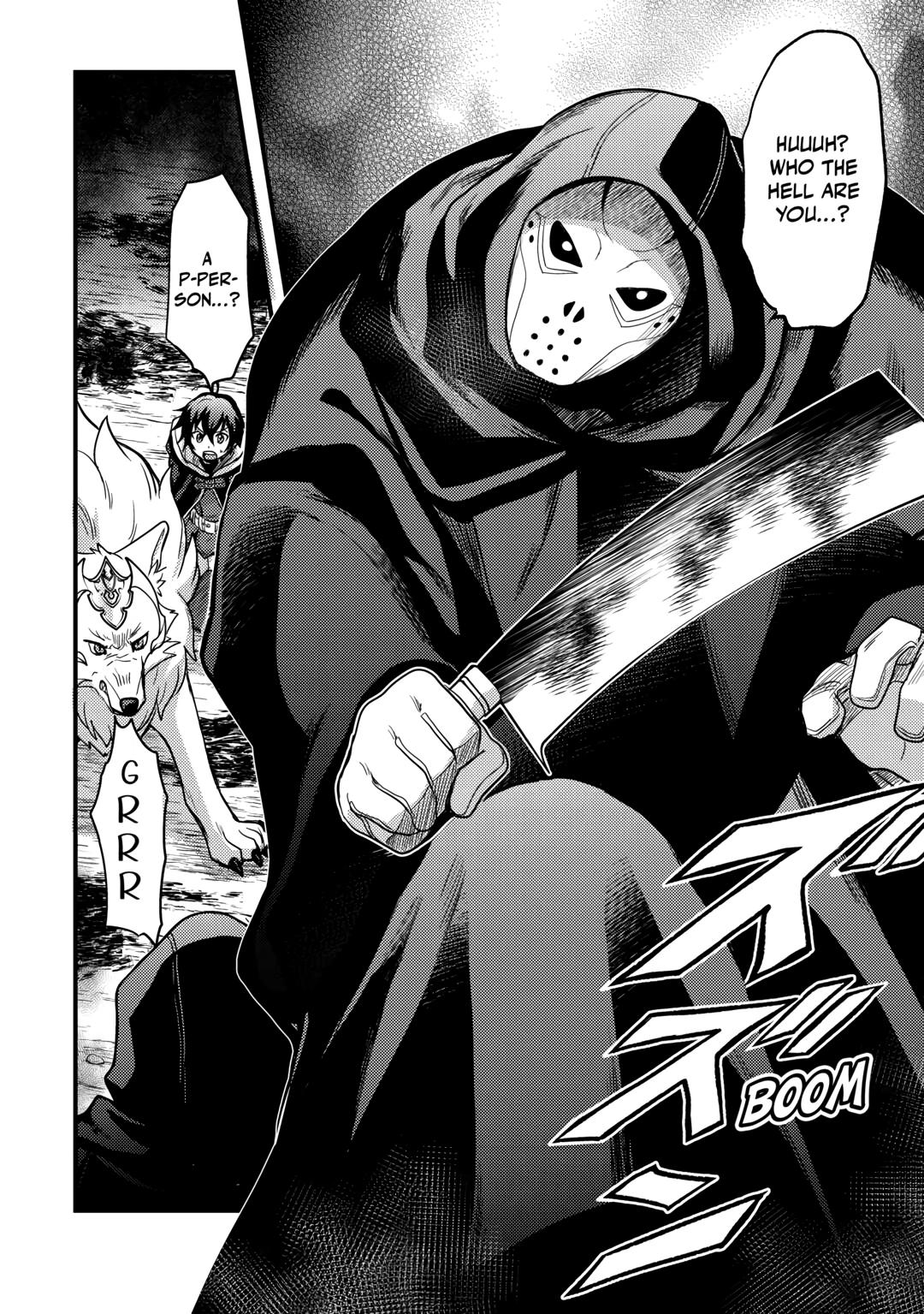 Fuguushoku to Baka ni Saremashita ga, Jissai wa Sorehodo Waruku Arimasen? Chap 26 - Next Chap 27