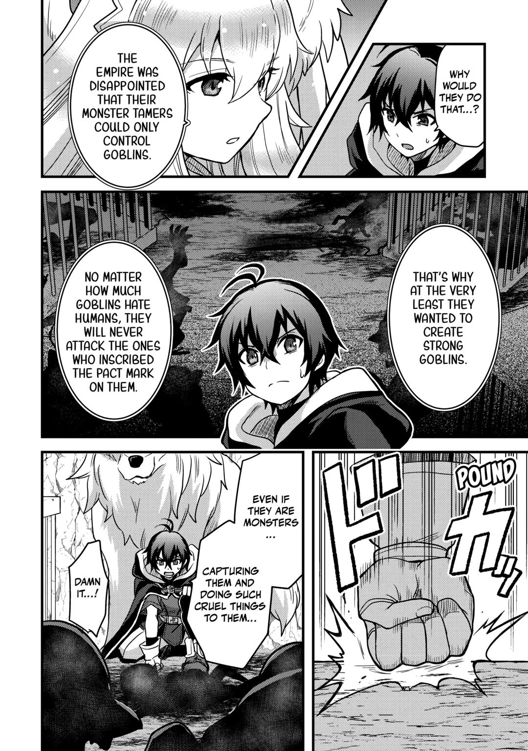 Fuguushoku to Baka ni Saremashita ga, Jissai wa Sorehodo Waruku Arimasen? Chap 26 - Next Chap 27