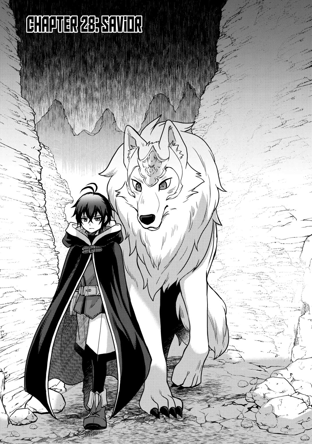 Fuguushoku to Baka ni Saremashita ga, Jissai wa Sorehodo Waruku Arimasen? Chap 28 - Next Chap 29