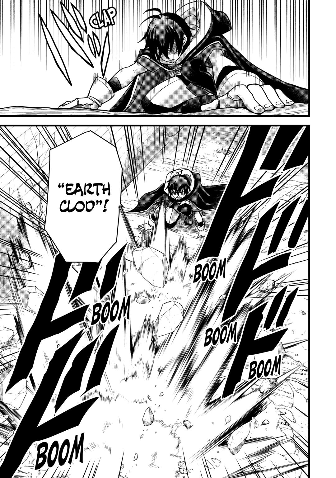 Fuguushoku to Baka ni Saremashita ga, Jissai wa Sorehodo Waruku Arimasen? Chap 28 - Next Chap 29