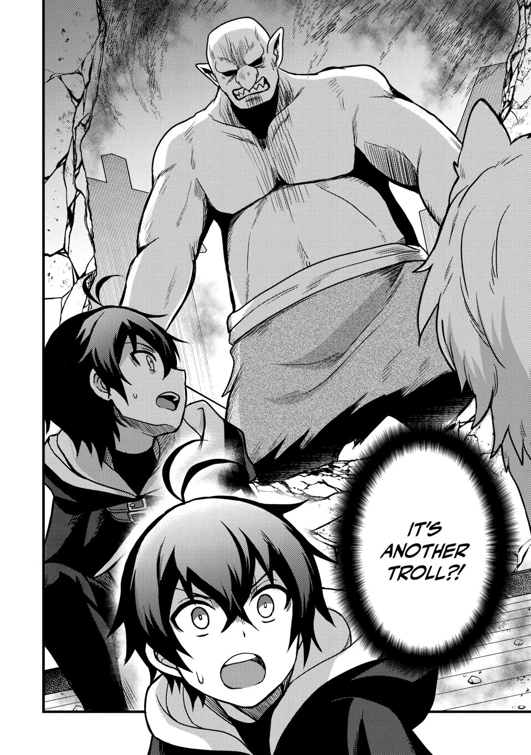 Fuguushoku to Baka ni Saremashita ga, Jissai wa Sorehodo Waruku Arimasen? Chap 20 - Next Chap 21