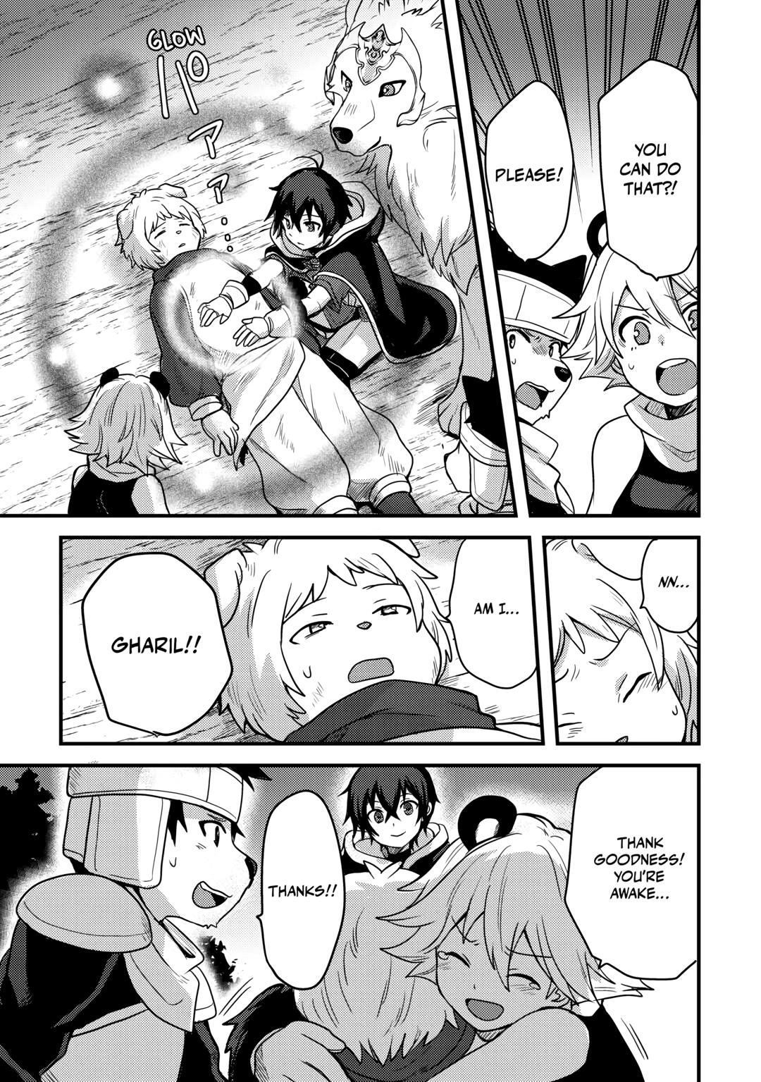 Fuguushoku to Baka ni Saremashita ga, Jissai wa Sorehodo Waruku Arimasen? Chap 20 - Next Chap 21