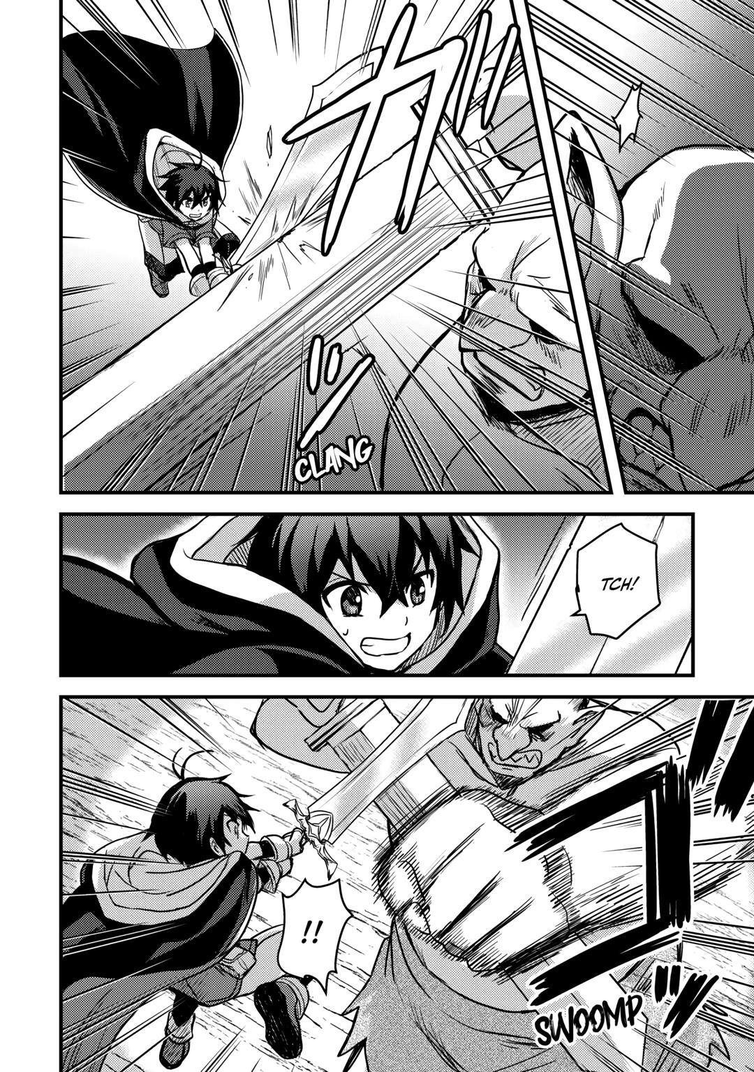 Fuguushoku to Baka ni Saremashita ga, Jissai wa Sorehodo Waruku Arimasen? Chap 21 - Next Chap 22