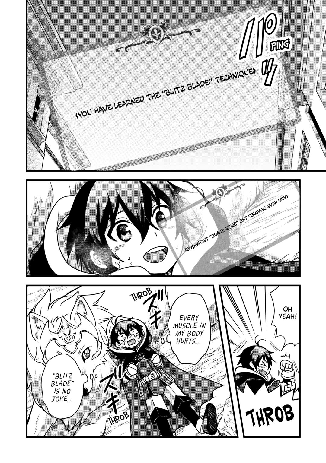 Fuguushoku to Baka ni Saremashita ga, Jissai wa Sorehodo Waruku Arimasen? Chap 22 - Next Chap 23