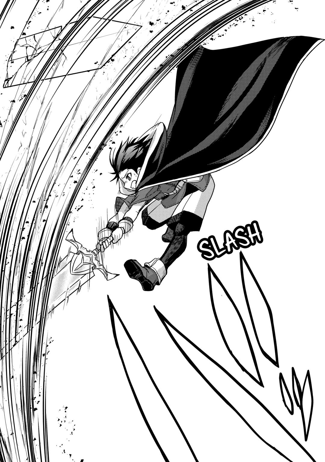 Fuguushoku to Baka ni Saremashita ga, Jissai wa Sorehodo Waruku Arimasen? Chap 22 - Next Chap 23