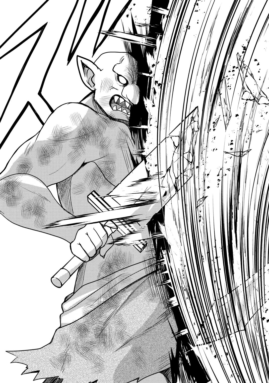 Fuguushoku to Baka ni Saremashita ga, Jissai wa Sorehodo Waruku Arimasen? Chap 22 - Next Chap 23