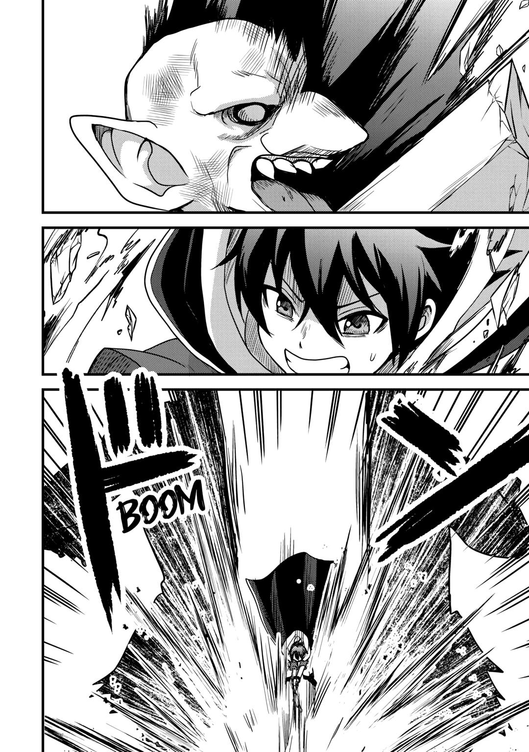 Fuguushoku to Baka ni Saremashita ga, Jissai wa Sorehodo Waruku Arimasen? Chap 22 - Next Chap 23