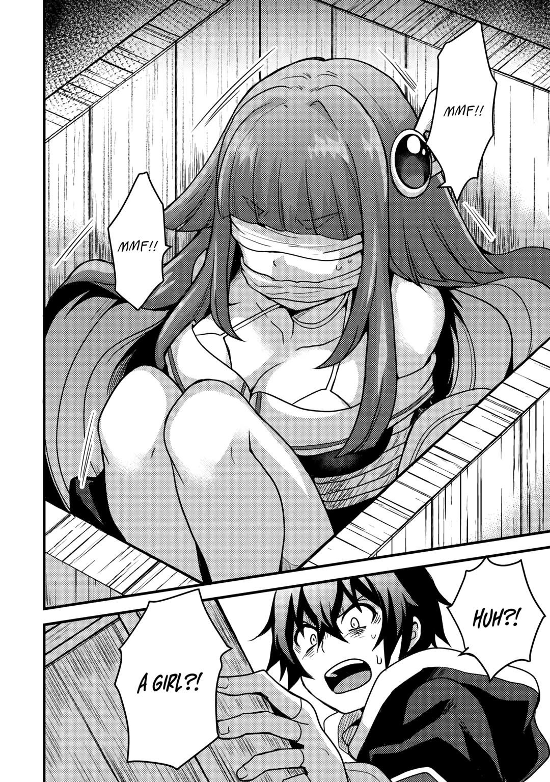 Fuguushoku to Baka ni Saremashita ga, Jissai wa Sorehodo Waruku Arimasen? Chap 23 - Next Chap 24