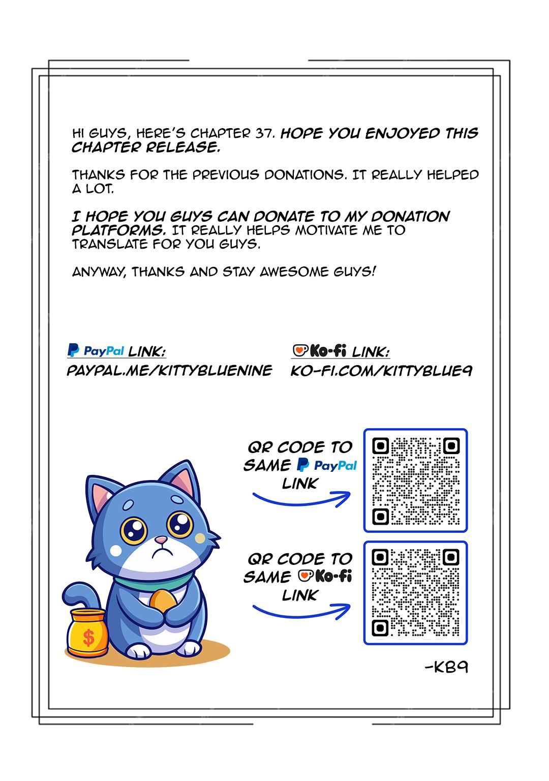 Fuguushoku to Baka ni Saremashita ga, Jissai wa Sorehodo Waruku Arimasen? Chap 37 - Next Chap 38