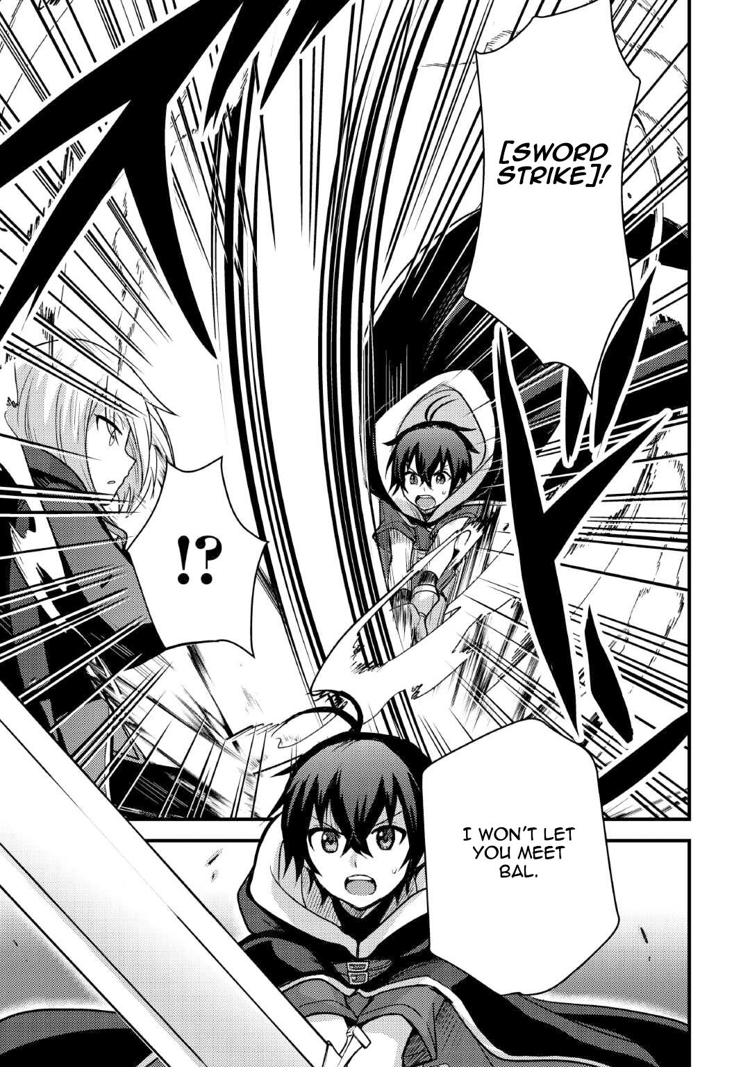 Fuguushoku to Baka ni Saremashita ga, Jissai wa Sorehodo Waruku Arimasen? Chap 34 - Next Chap 35