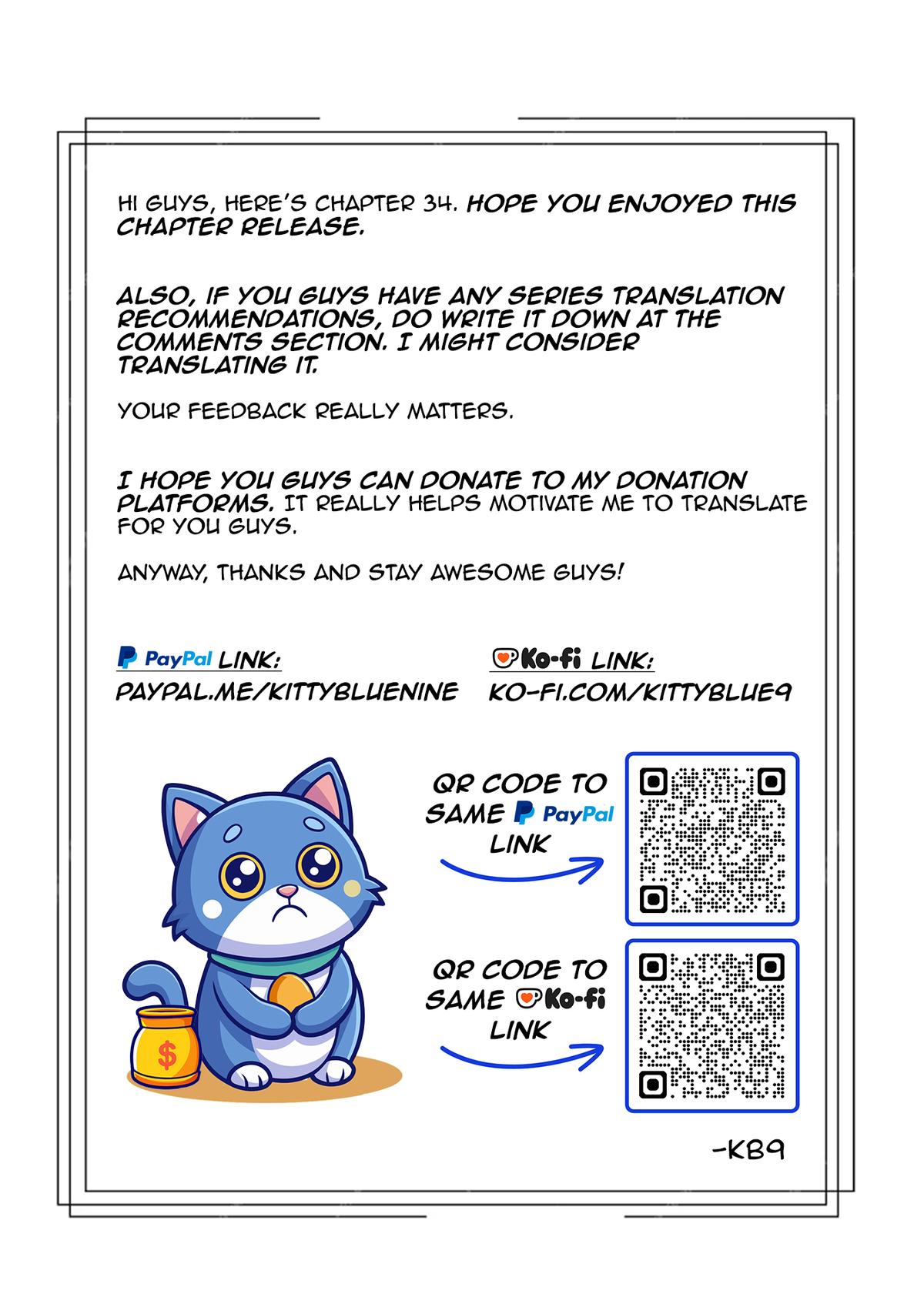 Fuguushoku to Baka ni Saremashita ga, Jissai wa Sorehodo Waruku Arimasen? Chap 34 - Next Chap 35