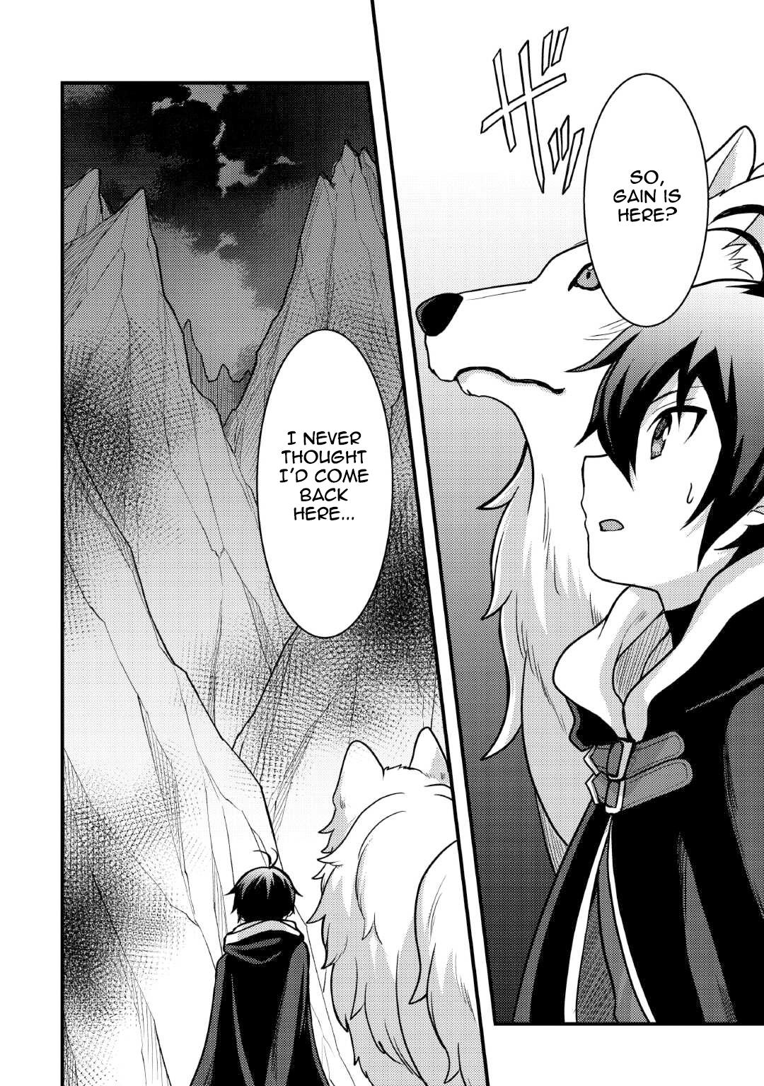 Fuguushoku to Baka ni Saremashita ga, Jissai wa Sorehodo Waruku Arimasen? Chap 34 - Next Chap 35