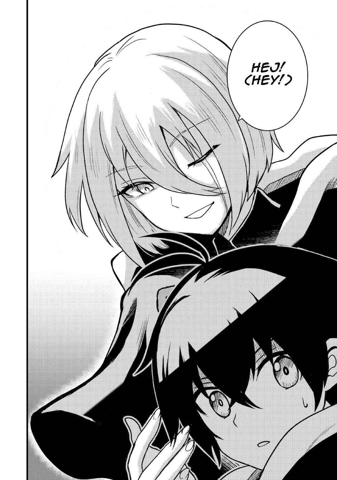 Fuguushoku to Baka ni Saremashita ga, Jissai wa Sorehodo Waruku Arimasen? Chap 34 - Next Chap 35