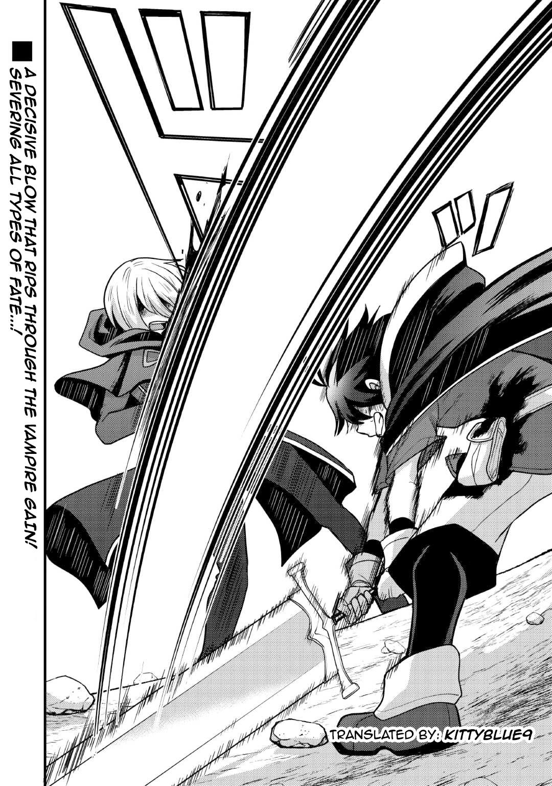 Fuguushoku to Baka ni Saremashita ga, Jissai wa Sorehodo Waruku Arimasen? Chap 35 - Next Chap 36