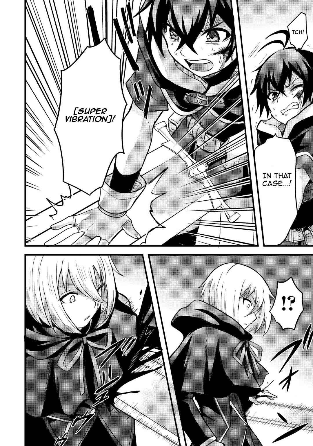 Fuguushoku to Baka ni Saremashita ga, Jissai wa Sorehodo Waruku Arimasen? Chap 35 - Next Chap 36