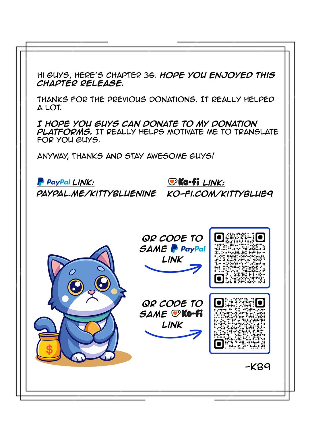 Fuguushoku to Baka ni Saremashita ga, Jissai wa Sorehodo Waruku Arimasen? Chap 36 - Next Chap 37