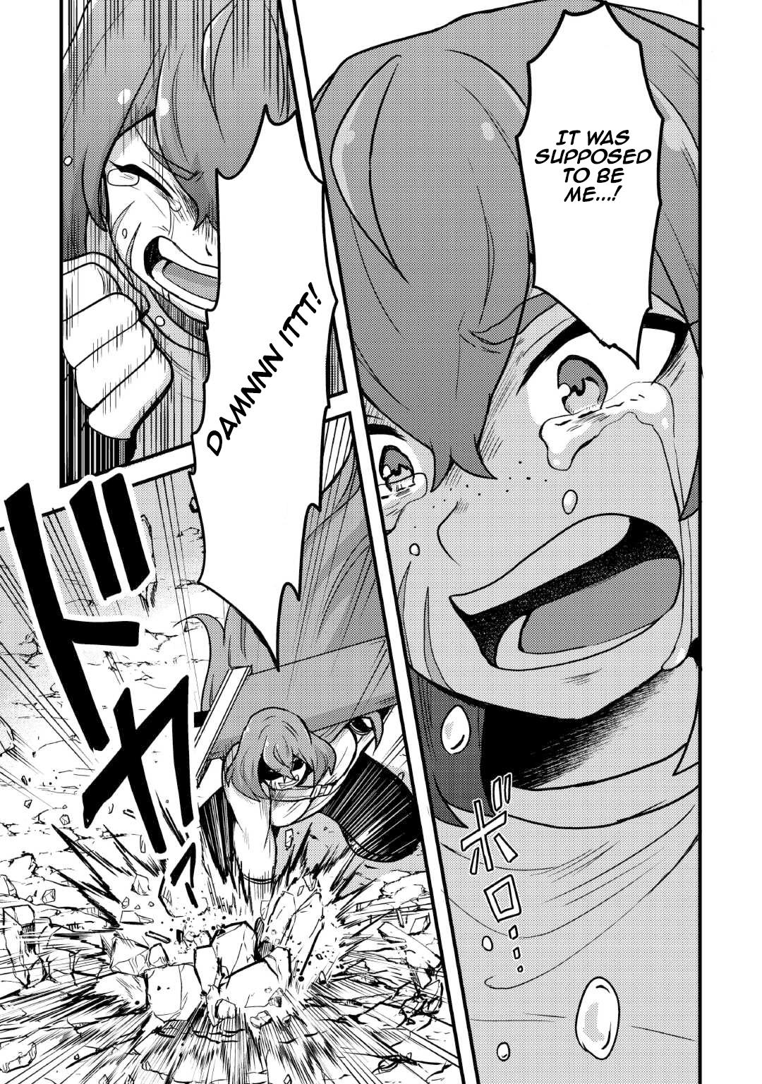 Fuguushoku to Baka ni Saremashita ga, Jissai wa Sorehodo Waruku Arimasen? Chap 36 - Next Chap 37