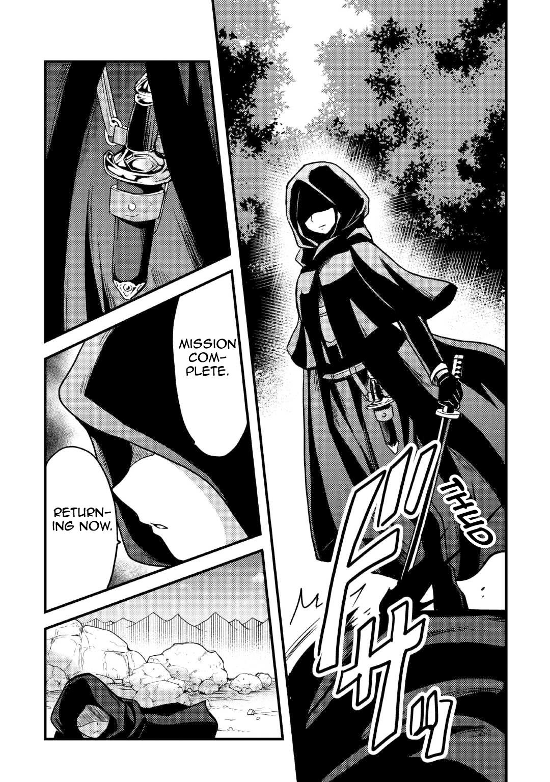 Fuguushoku to Baka ni Saremashita ga, Jissai wa Sorehodo Waruku Arimasen? Chap 36 - Next Chap 37