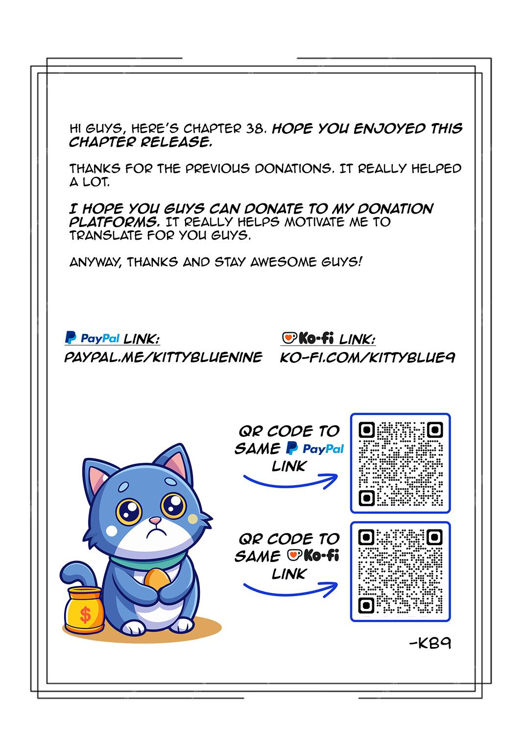 Fuguushoku to Baka ni Saremashita ga, Jissai wa Sorehodo Waruku Arimasen? Chap 38 - Next Chap 39