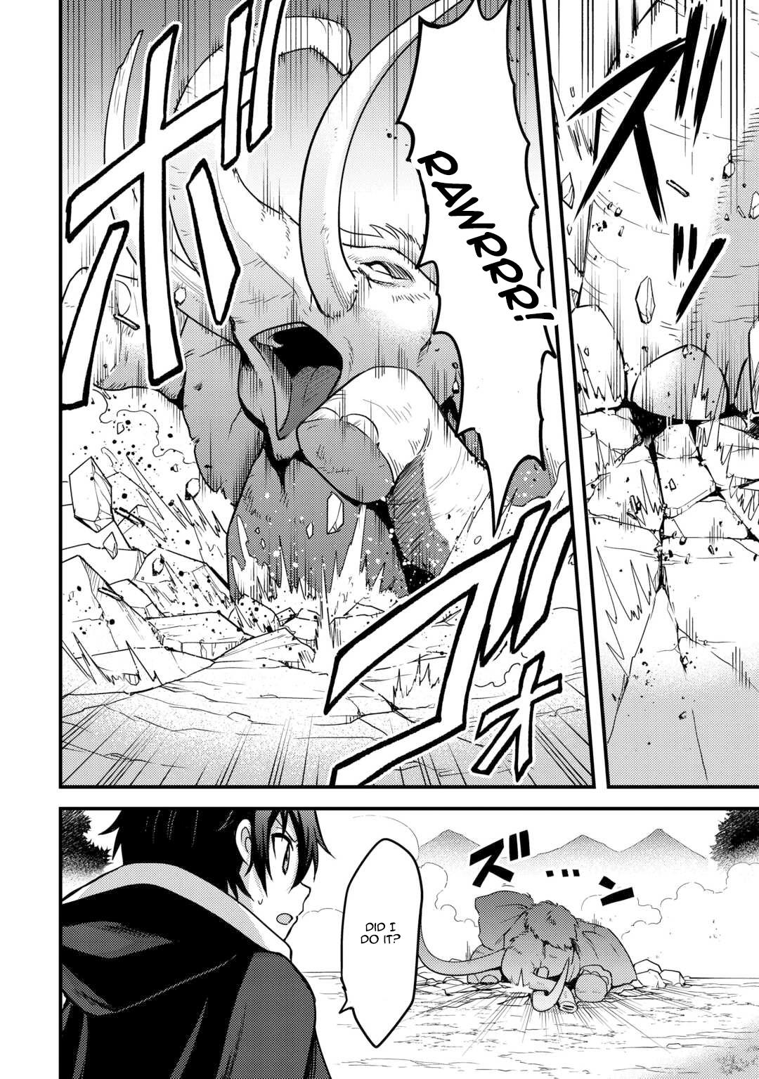 Fuguushoku to Baka ni Saremashita ga, Jissai wa Sorehodo Waruku Arimasen? Chap 39 - Next Chap 40