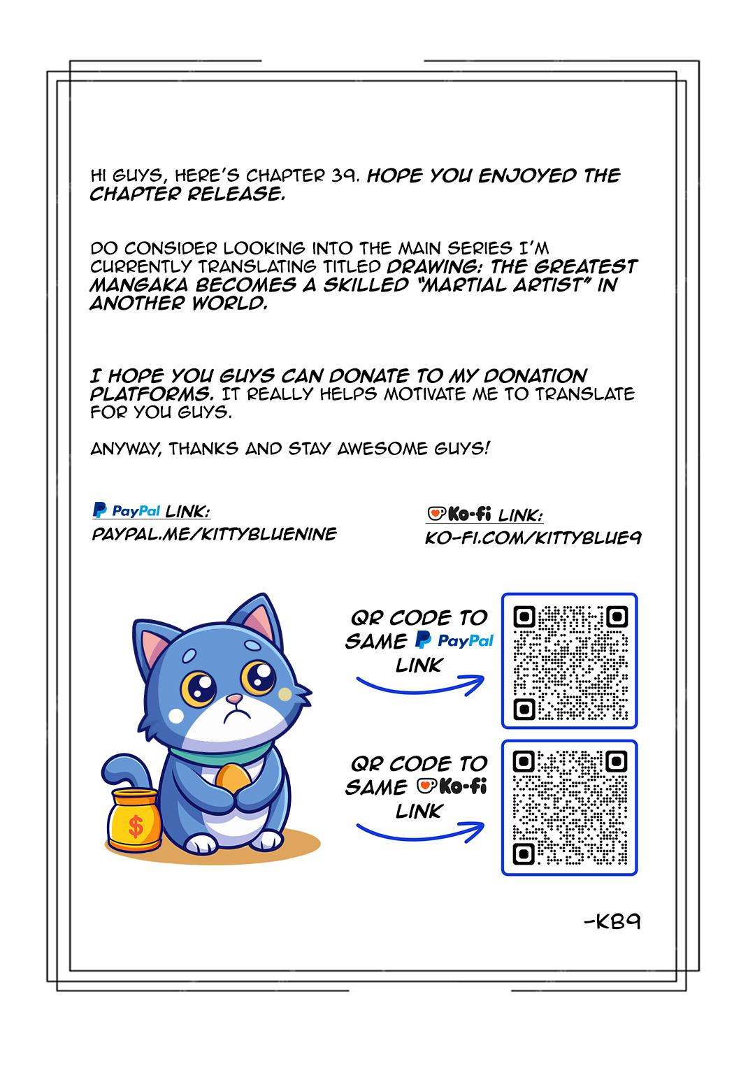 Fuguushoku to Baka ni Saremashita ga, Jissai wa Sorehodo Waruku Arimasen? Chap 39 - Next Chap 40