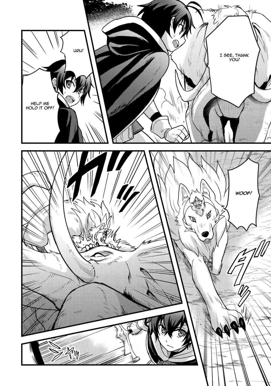 Fuguushoku to Baka ni Saremashita ga, Jissai wa Sorehodo Waruku Arimasen? Chap 39 - Next Chap 40