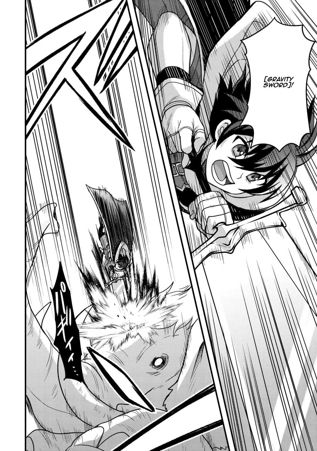 Fuguushoku to Baka ni Saremashita ga, Jissai wa Sorehodo Waruku Arimasen? Chap 39 - Next Chap 40