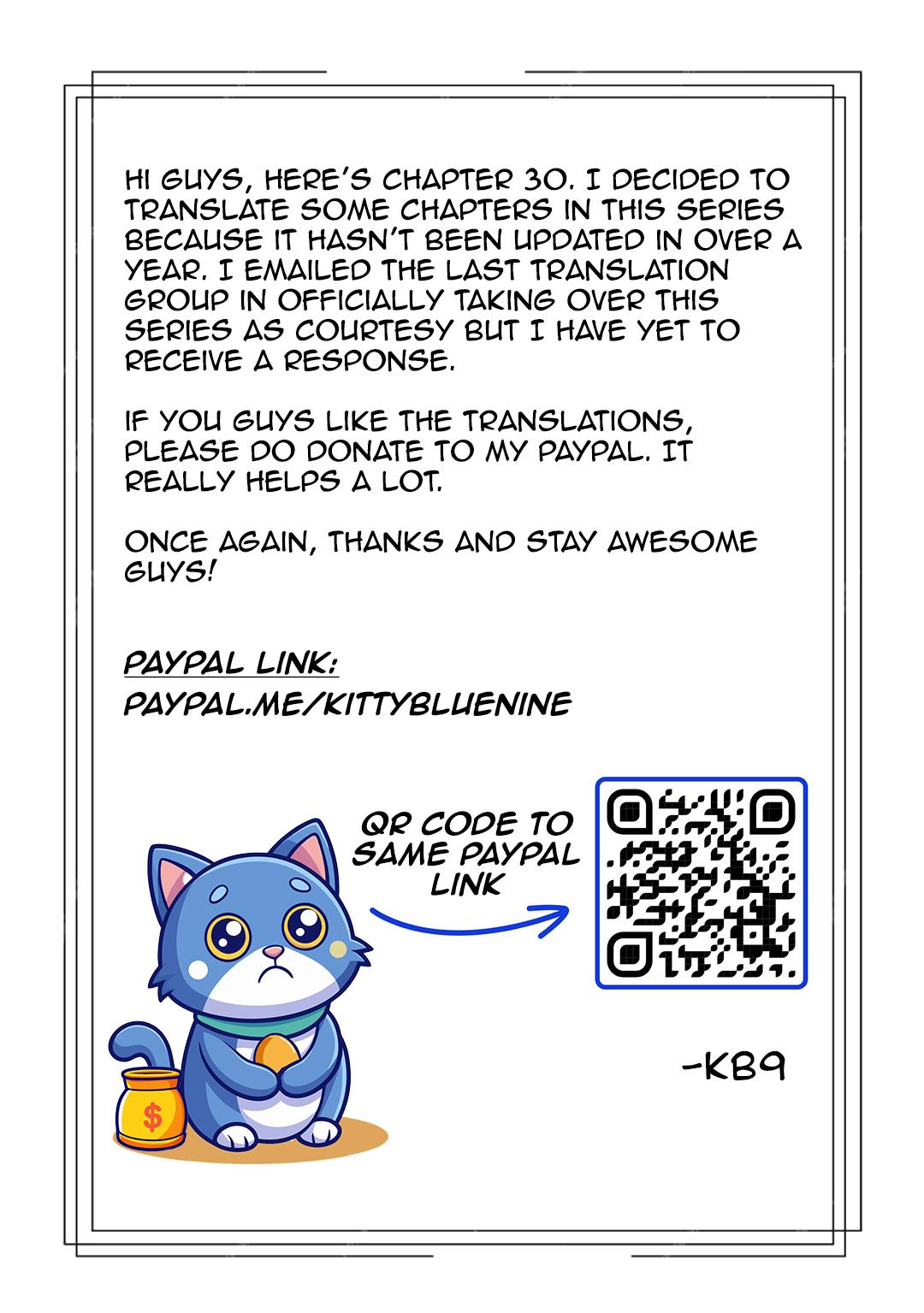 Fuguushoku to Baka ni Saremashita ga, Jissai wa Sorehodo Waruku Arimasen? Chap 30 - Next Chap 31