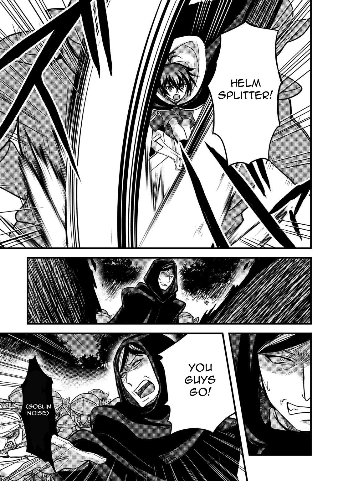 Fuguushoku to Baka ni Saremashita ga, Jissai wa Sorehodo Waruku Arimasen? Chap 31 - Next Chap 32